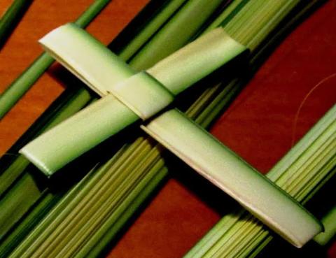 Palm Sunday